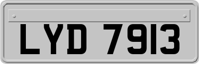 LYD7913