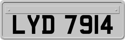 LYD7914