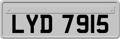 LYD7915