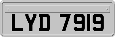 LYD7919