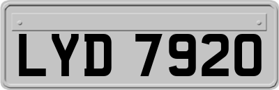 LYD7920