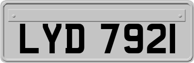 LYD7921