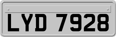 LYD7928