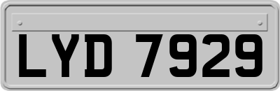 LYD7929