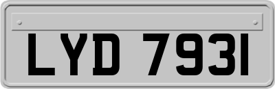 LYD7931
