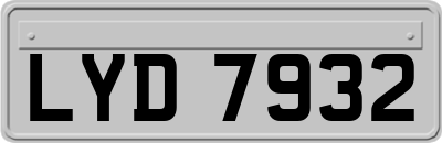 LYD7932