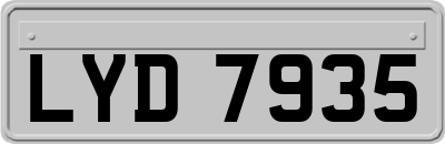 LYD7935