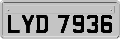 LYD7936