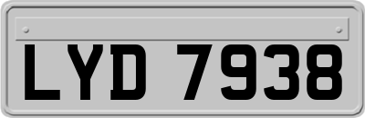 LYD7938