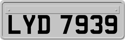 LYD7939