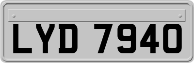 LYD7940