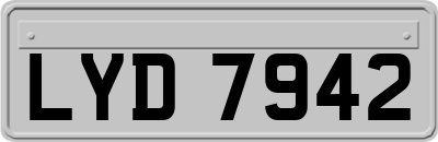 LYD7942