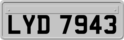 LYD7943