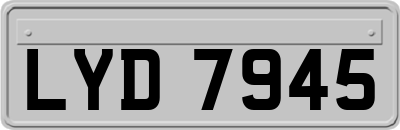 LYD7945