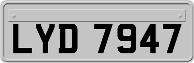 LYD7947