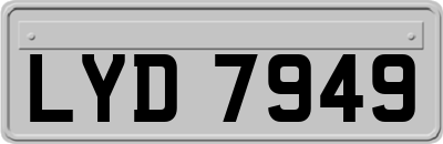 LYD7949