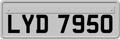 LYD7950
