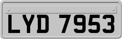 LYD7953