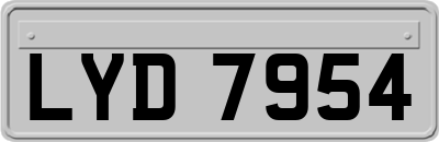 LYD7954