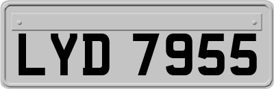 LYD7955