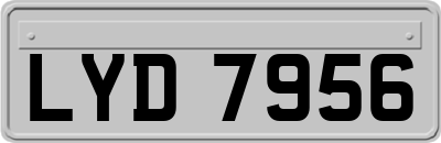 LYD7956