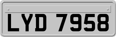 LYD7958