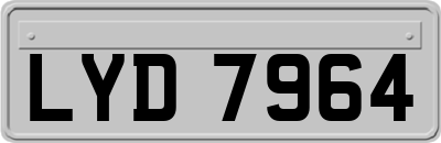 LYD7964