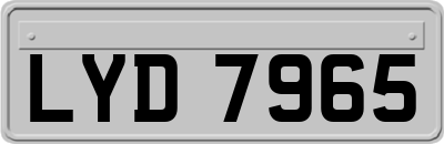 LYD7965