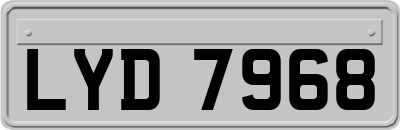 LYD7968