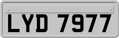 LYD7977
