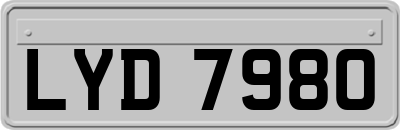 LYD7980