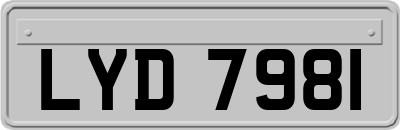 LYD7981