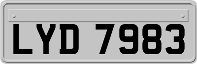 LYD7983