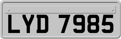 LYD7985