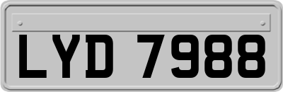LYD7988
