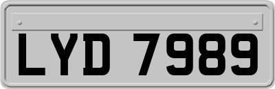 LYD7989