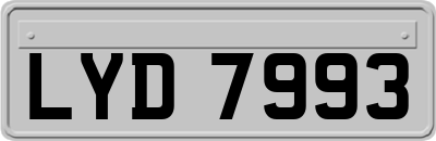 LYD7993