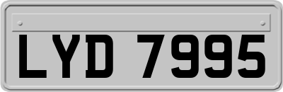 LYD7995