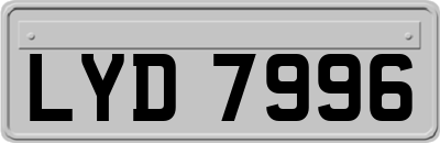 LYD7996