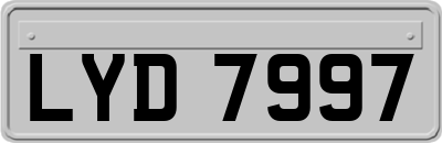 LYD7997