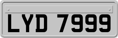 LYD7999