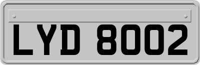 LYD8002