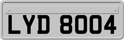 LYD8004