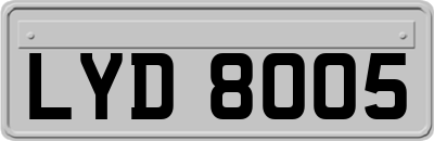 LYD8005