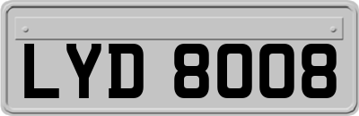 LYD8008