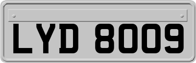 LYD8009