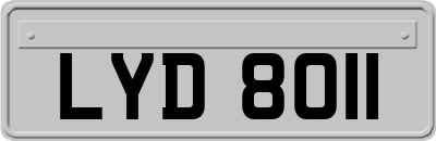 LYD8011