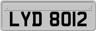 LYD8012