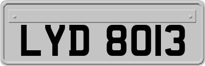 LYD8013