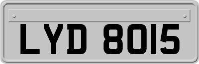 LYD8015